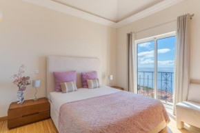 Villa Bougainvillea Palheiro Village